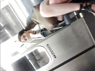 照片拍摄的华丽模特