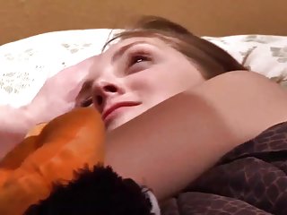 在户外死去的屁股