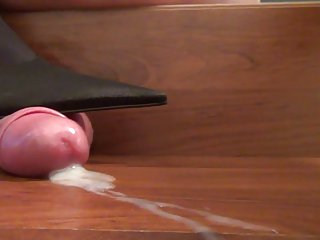 性感的拉提纳女同性恋户外活动